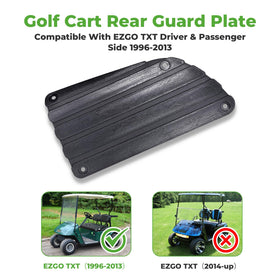 10L0L OEM replacement for 75126G01 and 75126G02.