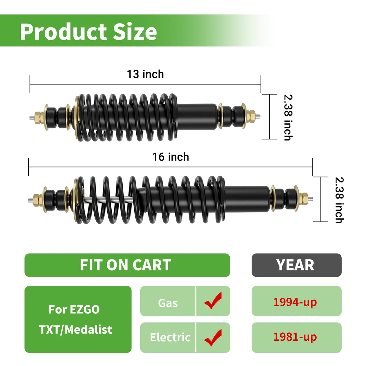 10L0L OEM replacement 76418-G01 ensures reliable compatibility and straightforward installation