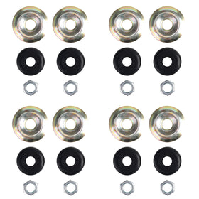 10L0L OEM replacement kit contents for reliable installation
