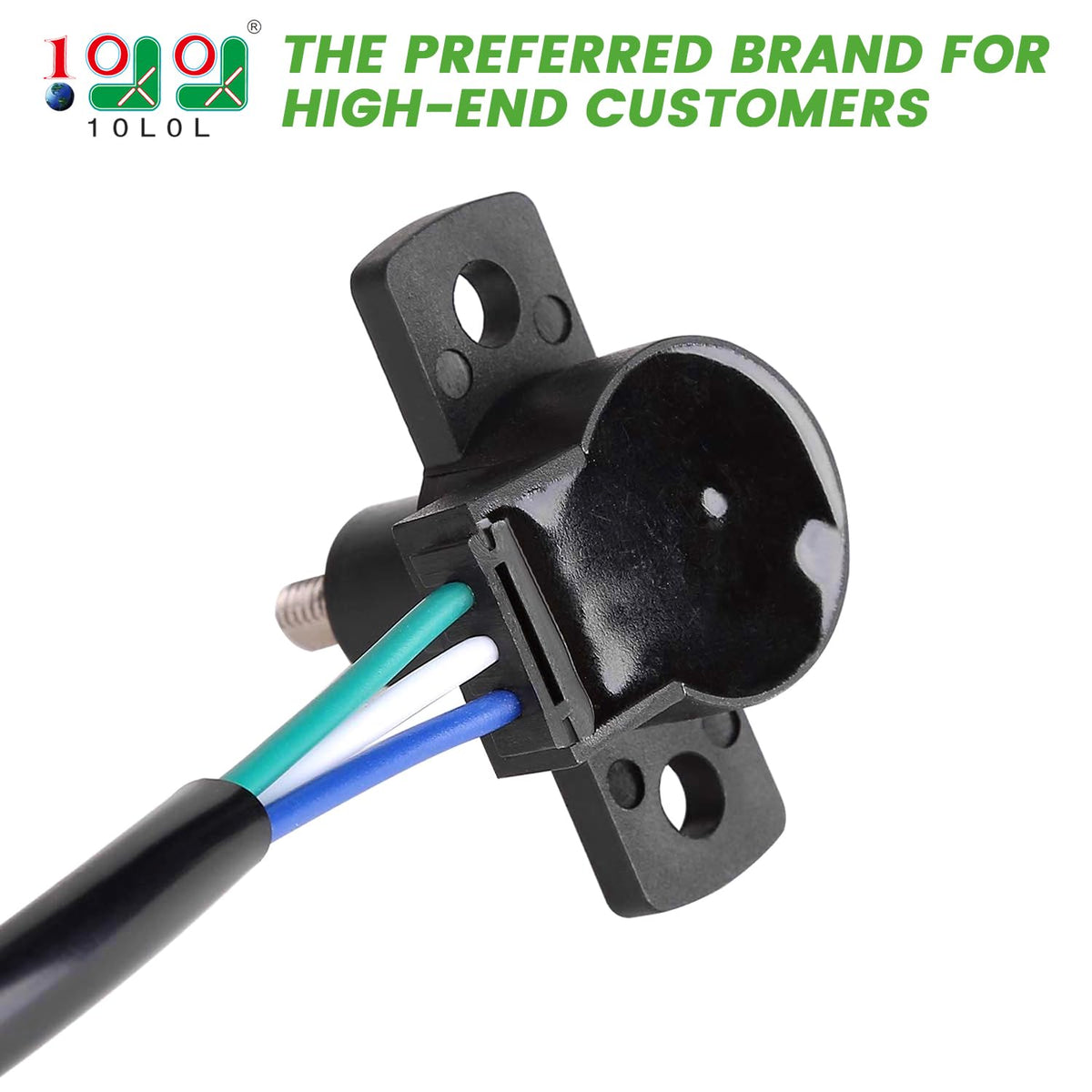 10L0L OEM replacement aligns with JN4-85885-01-00 for reliability
