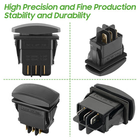 10L0L OEM replacement numbers 101856001/101856002
