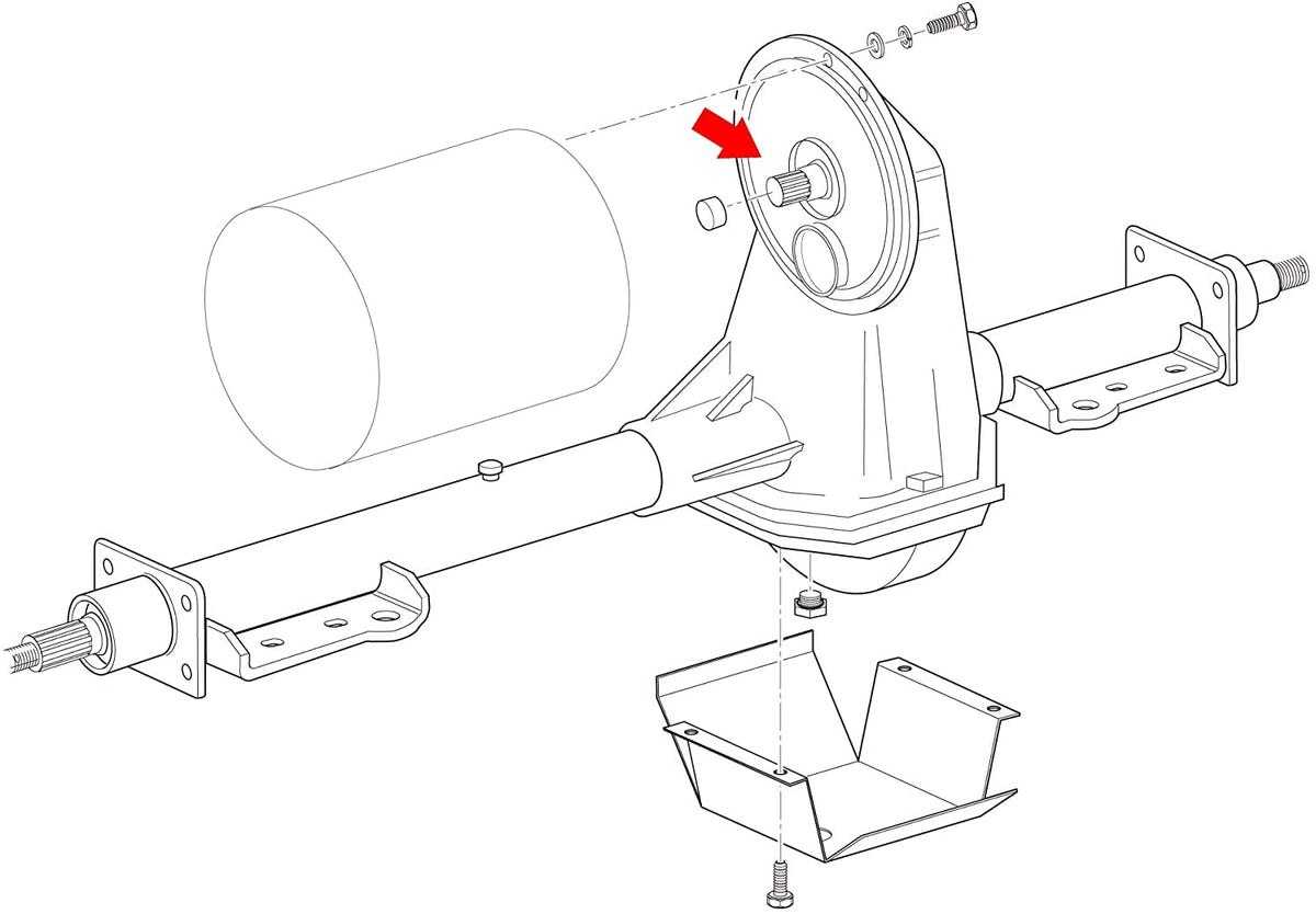10L0L OEM replacement part numbers ensure precise fit and reliable service.