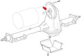 10L0L OEM replacement part numbers ensure precise fit and reliable service.