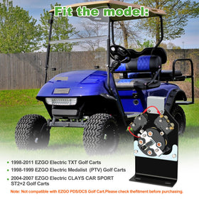 10L0L OEM replacement parts assembly photo highlights included components