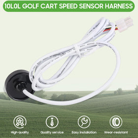 10L0L OEM replacement sensor 73327G01 for EZGO, reliable compatibility.