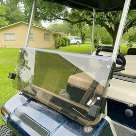 10L0L OEM-style kit delivers precise fit with Club Car windshields