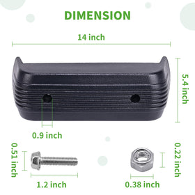 10L0L one-stop parts solution simplifies golf cart upgrades