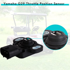 One-year after-sales support with 10L0L throttle sensor