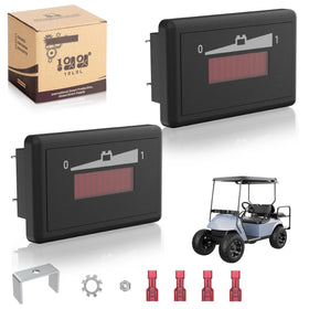 10L0L one-year guarantee highlighted on product packaging.