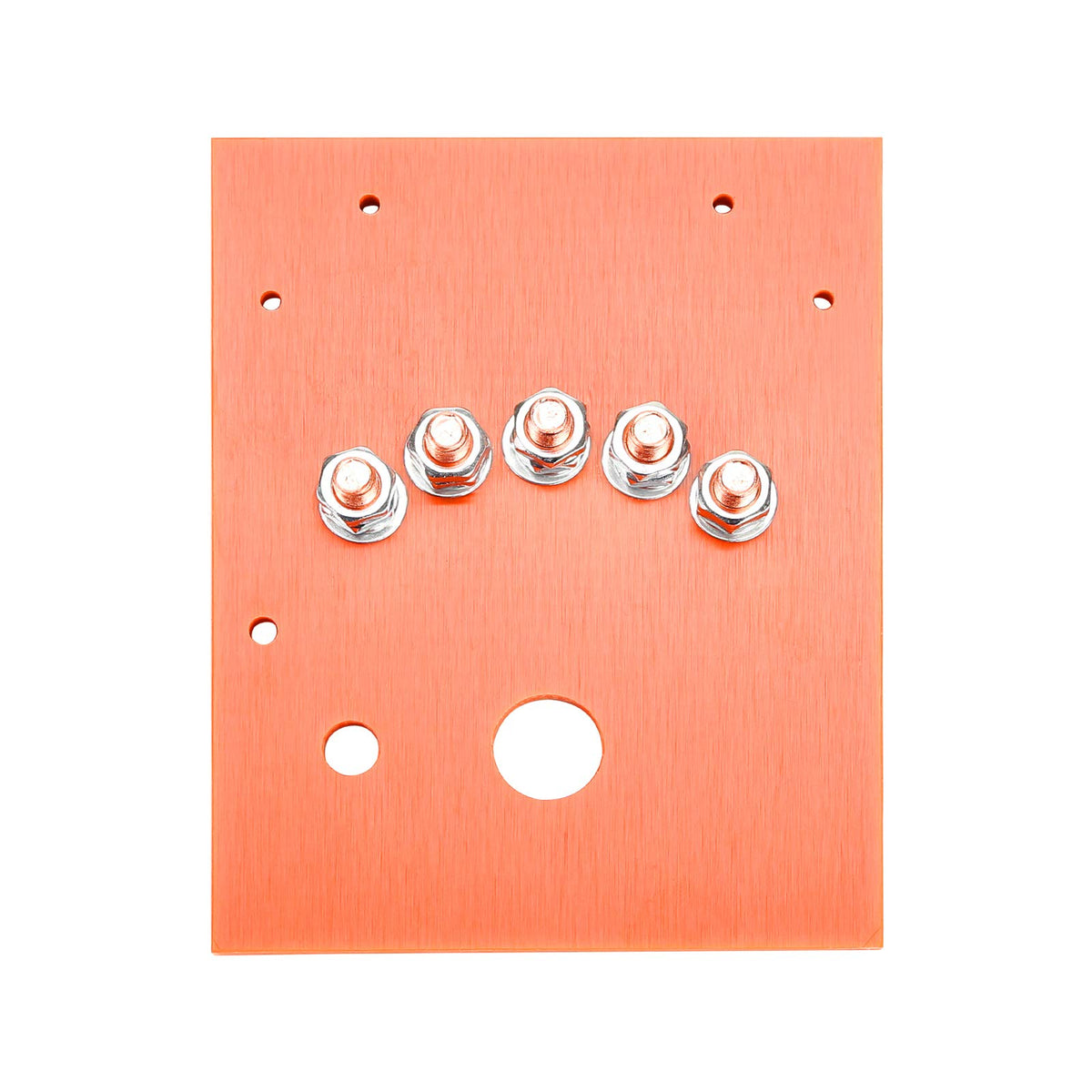 10L0L one-year quality support for cart components