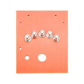 10L0L one-year quality support for cart components