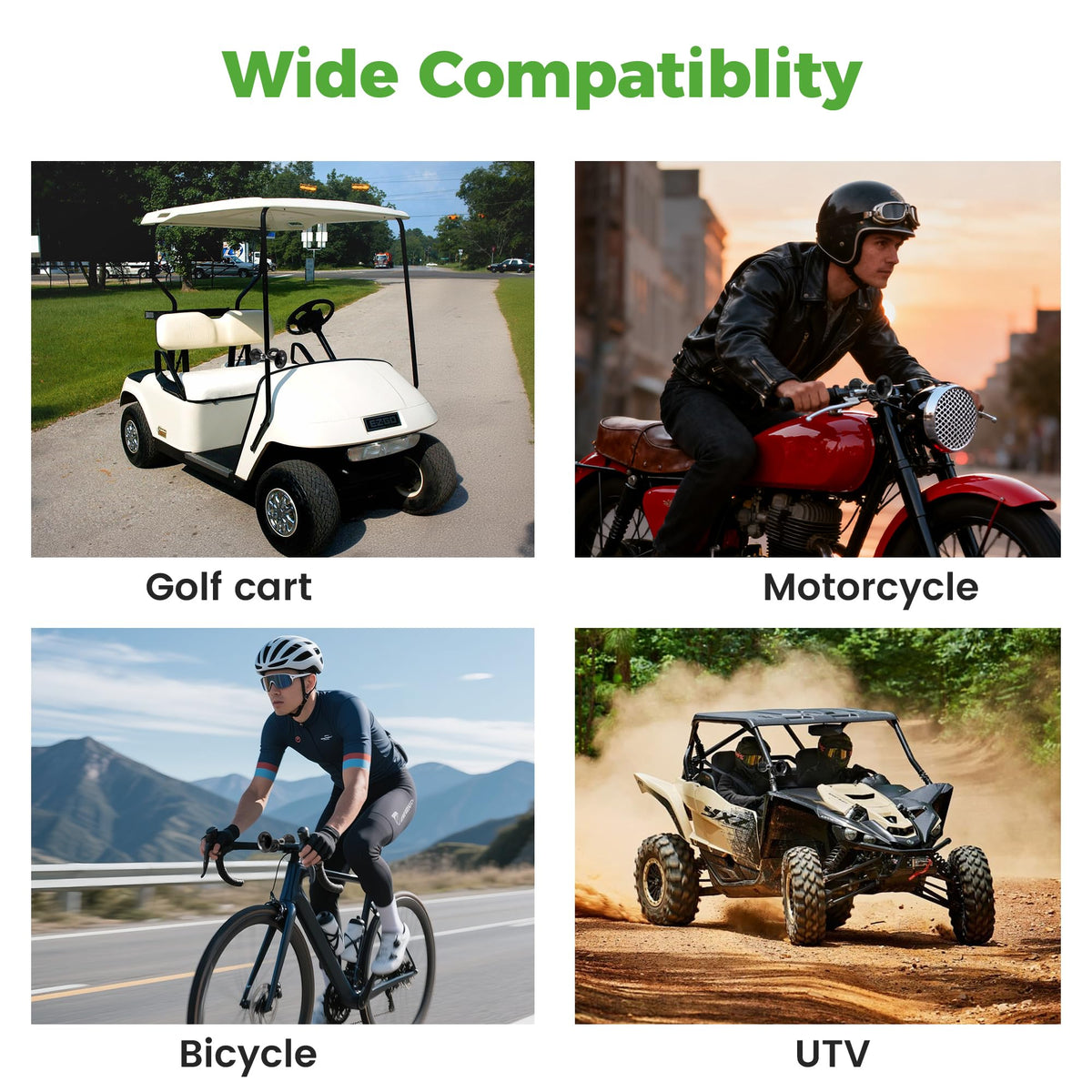 10L0L includes 1-year replacement service for added peace of mind.