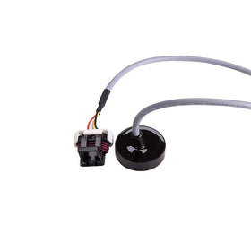 10L0L one-year warranty coverage for EZGO TXT harness
