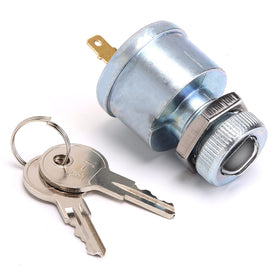 10L0L ready-to-install ignition switch kit for EZGO carts.