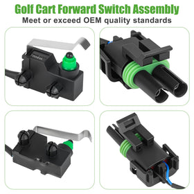 10L0L packaged-forward-switch ready for installation