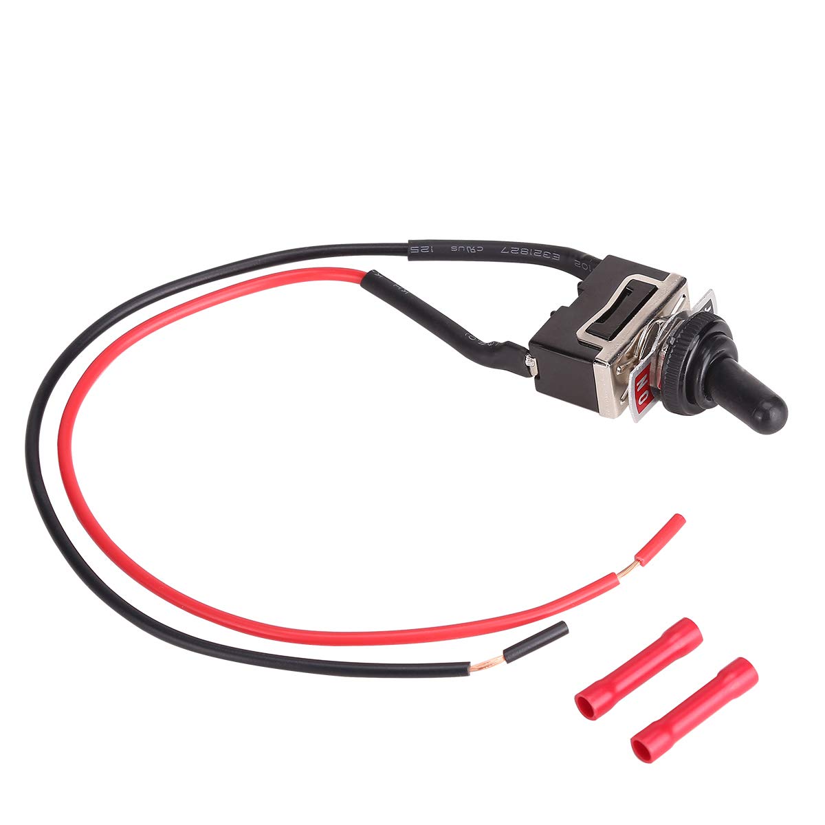 10L0L Packaged kit demonstrates ready-to-install replacement.