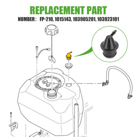 10L0L warranty and 90-day returns add buying confidence