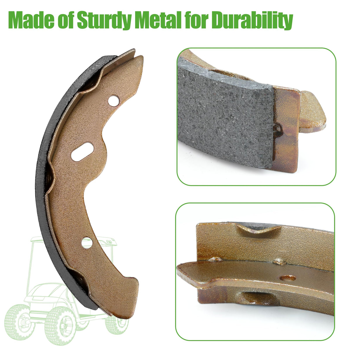 10l0l packaging and branding, quality golf cart parts