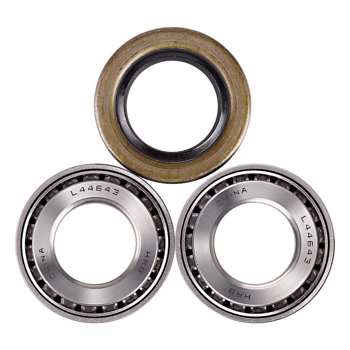 10L0L OEM-grade EZGO TXT hub kit components for reliable maintenance