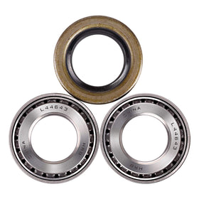 10L0L OEM-grade EZGO TXT hub kit components for reliable maintenance