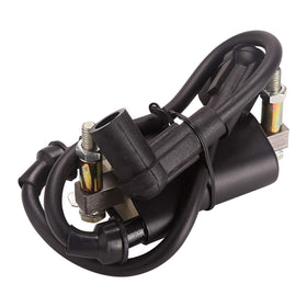 10L0L product packaging with dual ignition coil and spark plugs