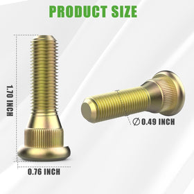 10L0L packaging image showing eight-piece kit for easy replacement