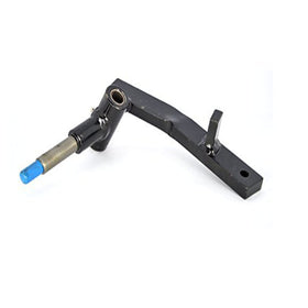 10L0L packaging with spindle hardware for quick installation.