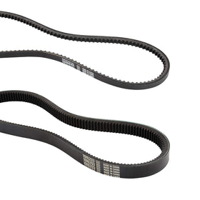 10L0L packaging image of belt kit with drive and generator belts