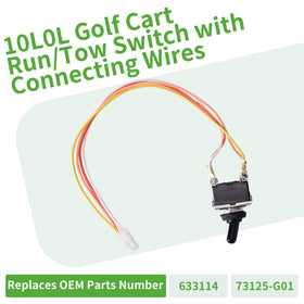 10L0L packaging with included wires and kit