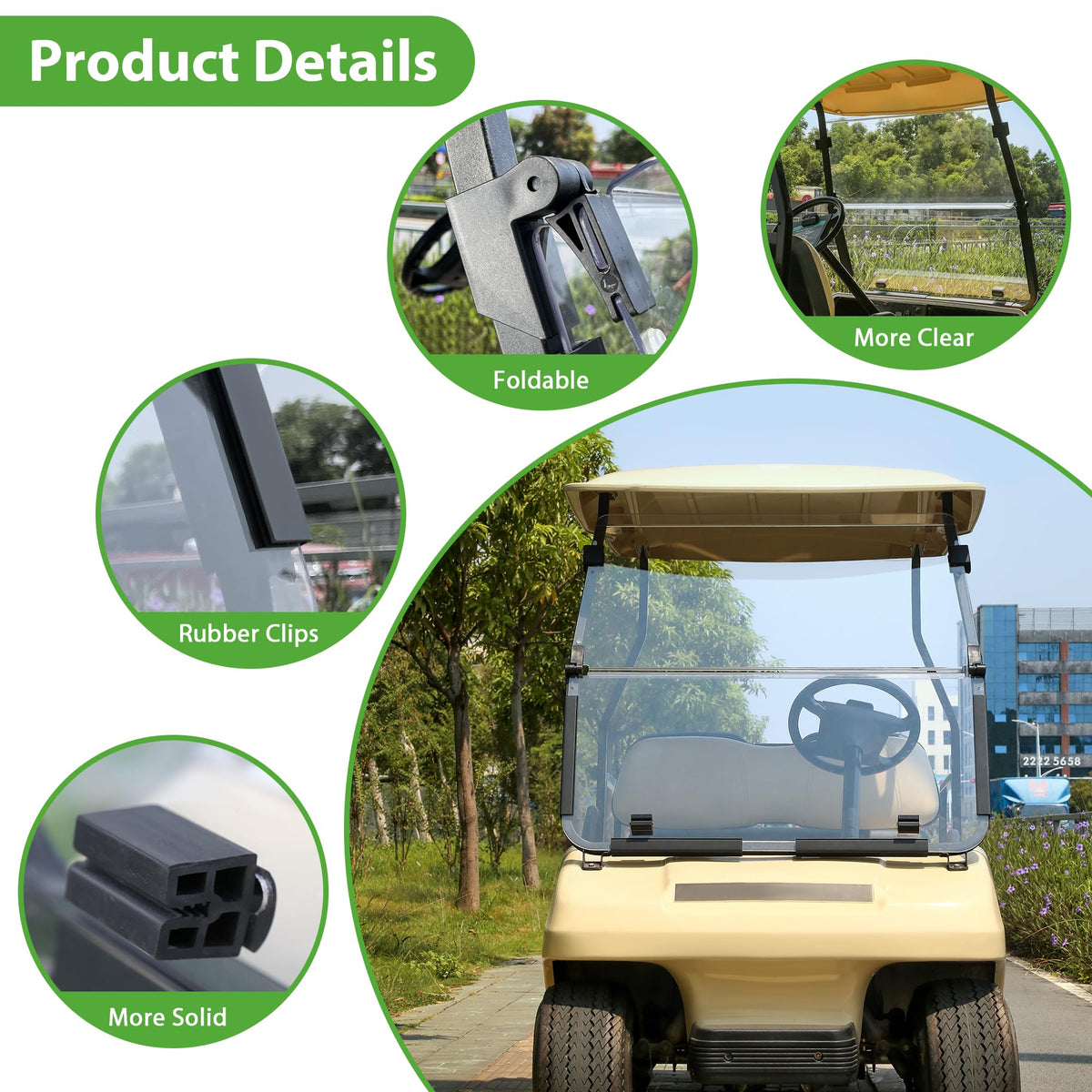 10L0L Protective packaging helps prevent scratches during shipping.