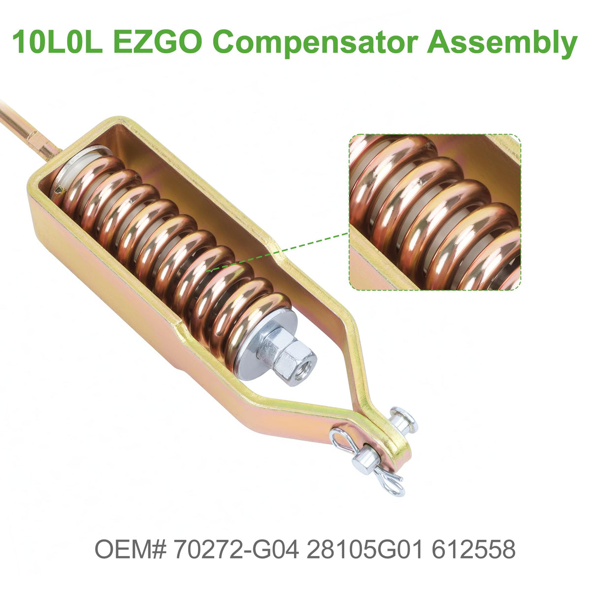 10L0L packaging with installation guide included