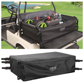 10L0L padded interior foam protects belongings