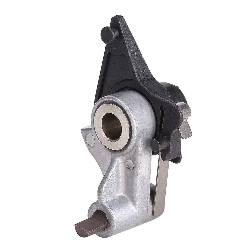 10L0L park brake release for 2018 up Tempo second generation on golf cart