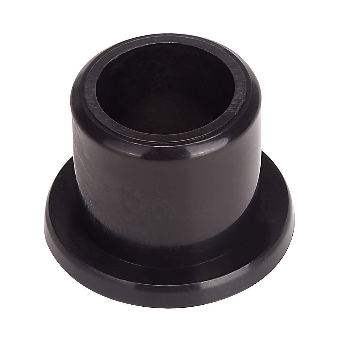 10L0L passenger-side A-arm bushing for EZGO RXV minimizes wear