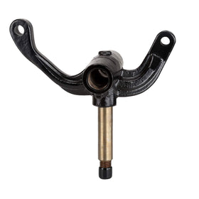 Durable 10L0L spindle with clean finish