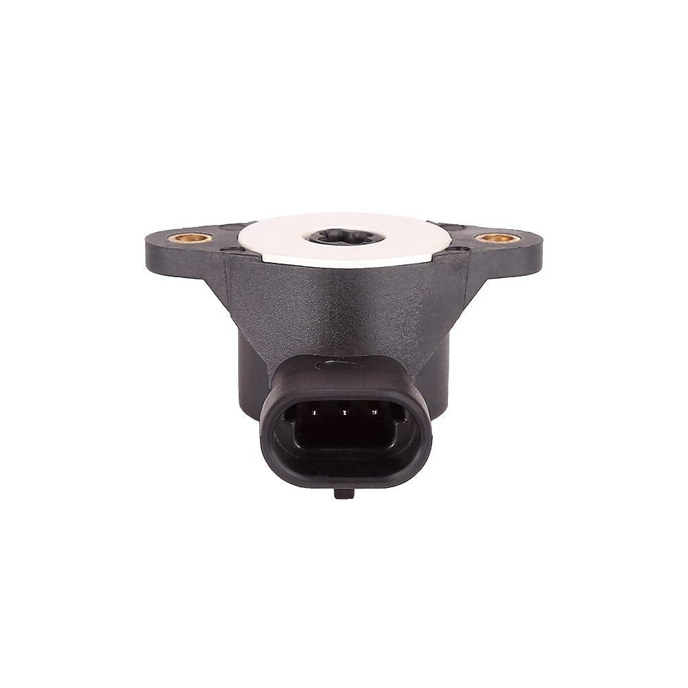 10L0L pedal sensor close-up terminal for reliable wiring