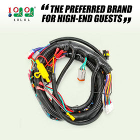10L0L plug-and-play connectors shown for easy install