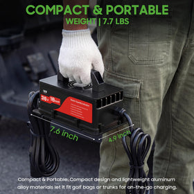 Plug-and-play out of the box for quick start