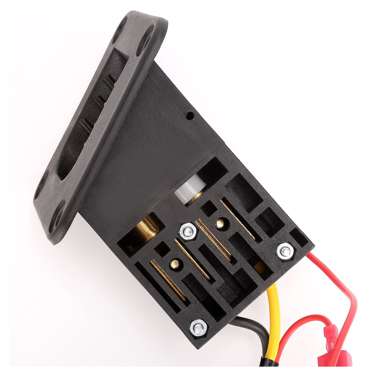 10L0L Powerwise instruction manual included for smooth installation