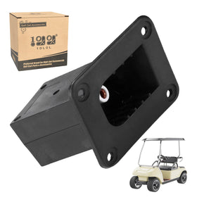 10L0L Powerwise receptacle for EZGO TXT provides a dependable 36V charging port.