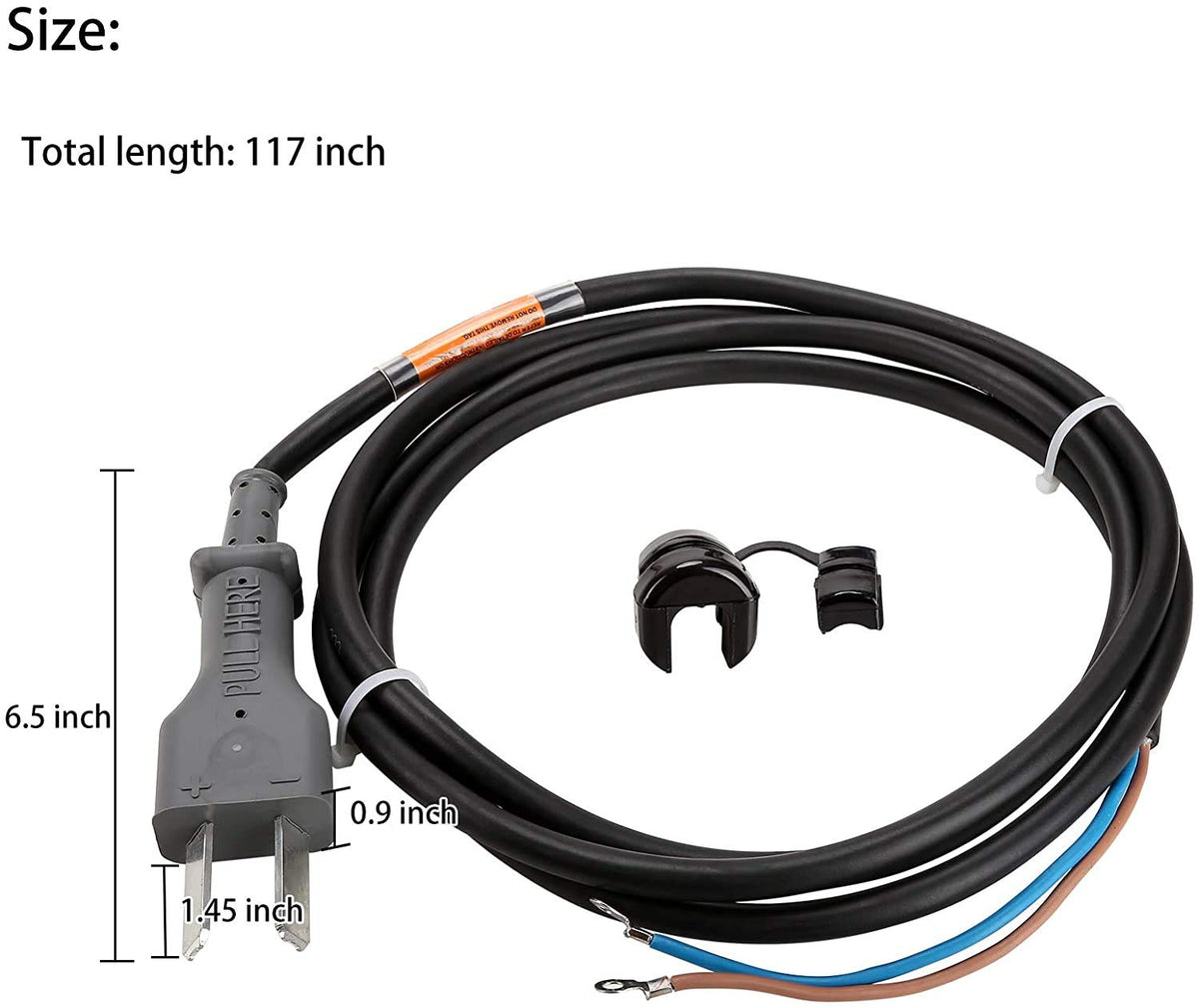 10L0L compatibility snapshot for pre-1982 EZGO and Club Car models