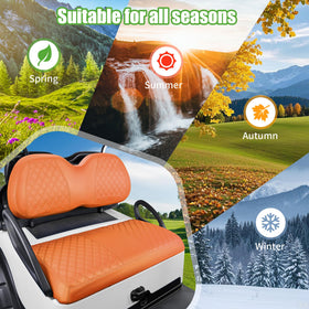 10L0L adjustable straps and retractable buckles ensure a snug fit