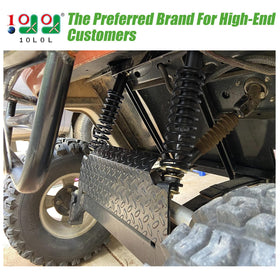 10L0L Pro installation guide helps achieve secure, lasting performance