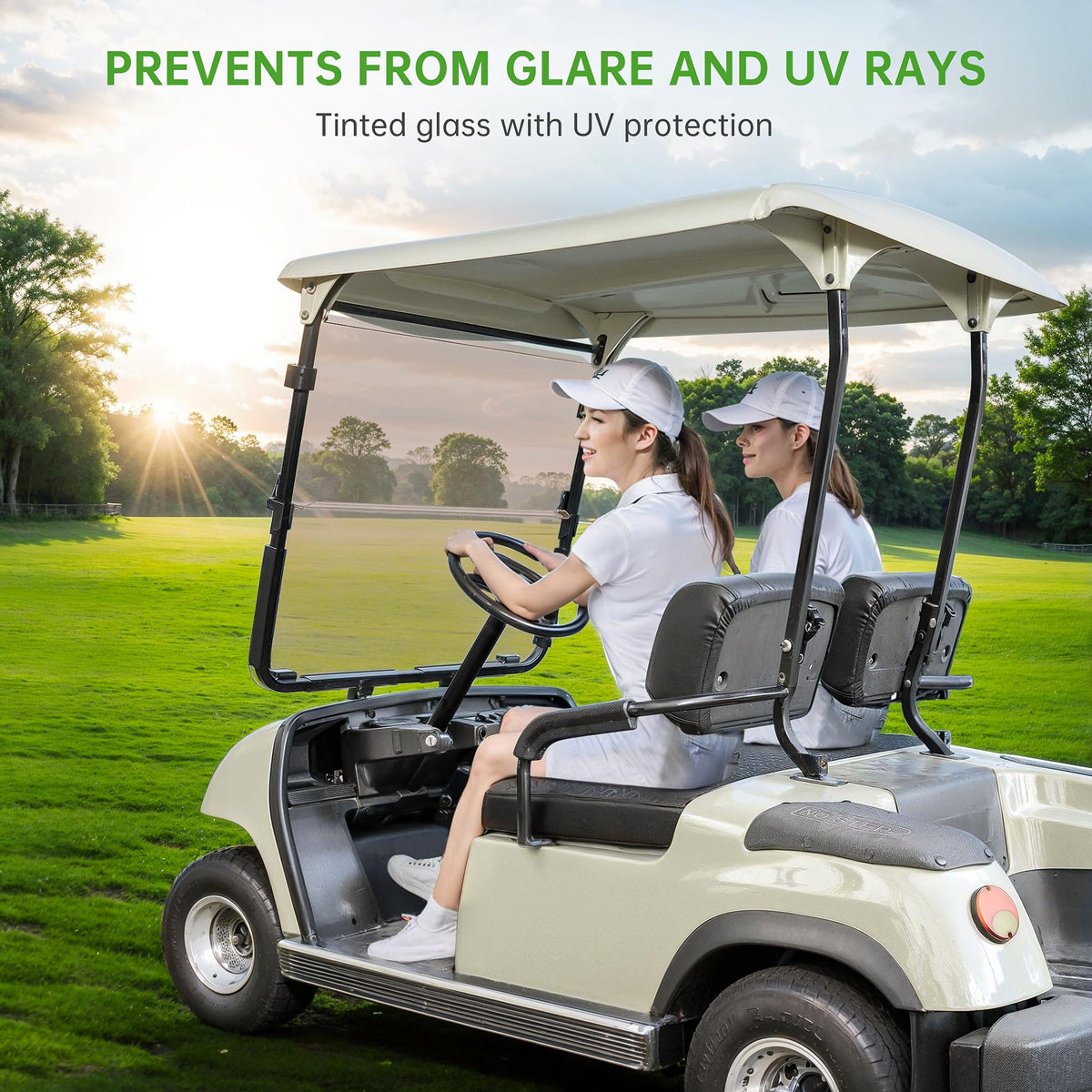 10L0L protective film peeling to reveal clear tinted surface