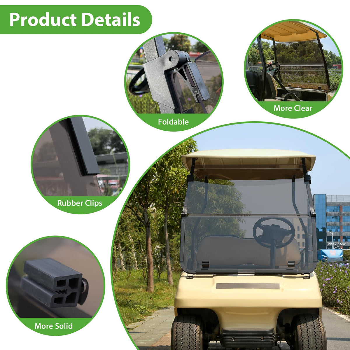 10L0L protective packaging prevents scratches during shipping