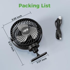 10L0L quiet brushless motor delivering minimal noise on the course