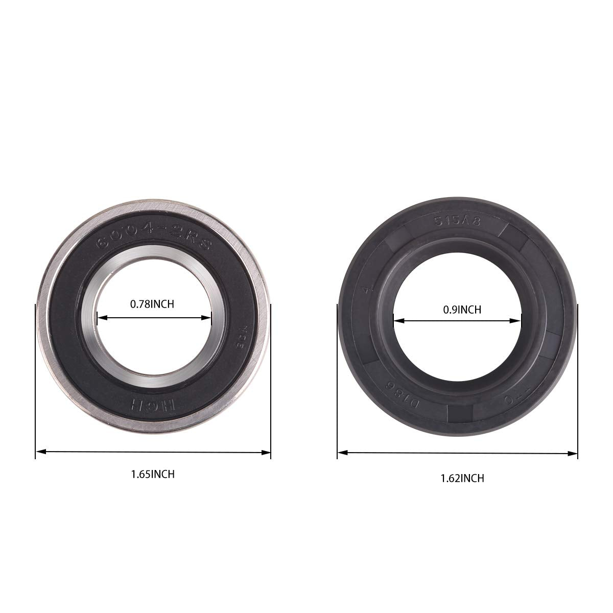 10L0L MPT-Workhorse ST Shuttle rear-axle kit delivers OEM-like fit and longevity.