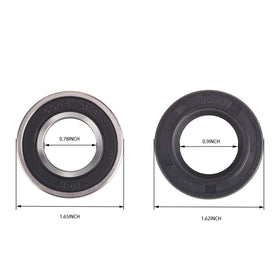 10L0L MPT-Workhorse ST Shuttle rear-axle kit delivers OEM-like fit and longevity.