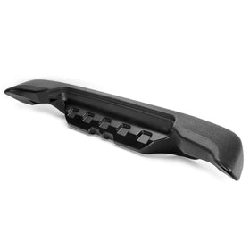 10L0L rear bumper installation hardware for Yamaha Drive demonstrates easy setup.