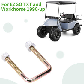 10L0L EZGO TXT kit contents provide everything needed for installation